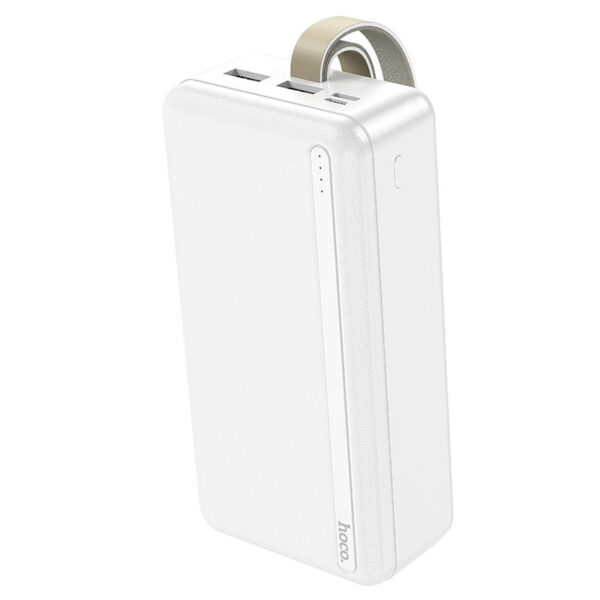 Power bank Batterie externe 30000mAh HOCO J91B