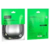 Cable de 3m Gigabit Ethernet RJ45 Cat-6 US07 Général HOCO
