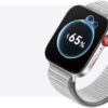 Smartwatch Huawei Watch Fit 3 NFC