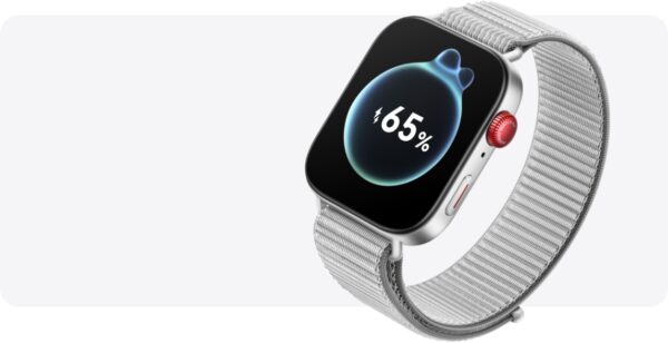 Smartwatch Huawei Watch Fit 3 NFC