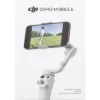 Stabilisateur DJI Osmo Mobile 6 Pour Smartphone