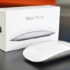 Souris Apple Magic Mouse2 A1657 Bluetooth Lightning Sans Fil Rechargeable