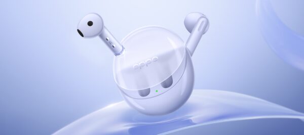 Écouteurs Sans Fil, Bluetooth 5.3 Oppo Enco Air3