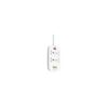 Multiprise 4 Prise Avec 4 Entrées USB 5V 3.1A 2500W 2m LDNIO SC4407