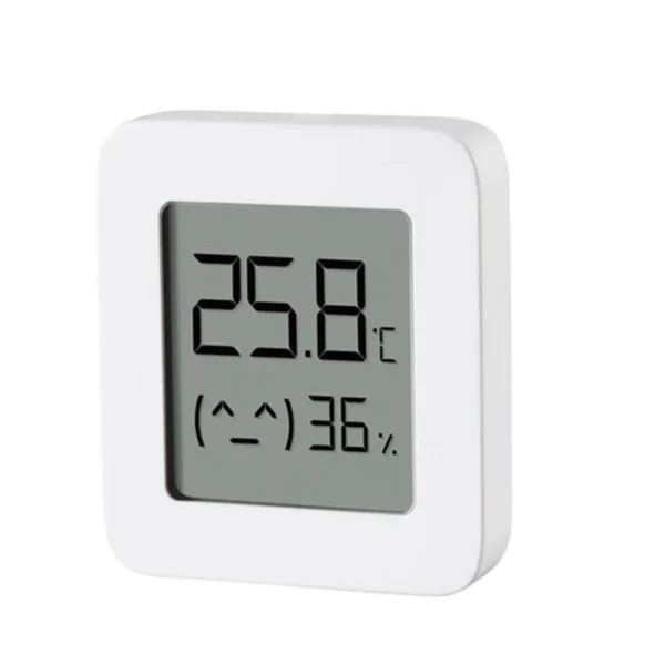 Compteur Électronique De Température Et D'humidité Xiaomi.