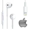 Écouteurs Avec Fil, Lightning Original Apple
