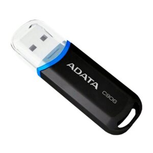Flash Disque ADATA C906 4GB/8GB/16GB/32GB/64GB/128GB