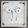 Écouteurs Avec Fil, Lightning Original Apple