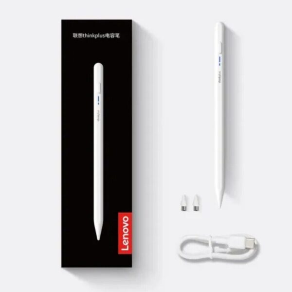 Stylet universel Tactile, Pour Android, IOS LENOVO