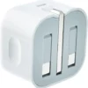 Chargeur Pour iPhone – Adaptateur Secteur USB‑C 20 W Bloc de Charge MAH00170