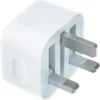 Chargeur Pour iPhone – Adaptateur Secteur USB‑C 20 W Bloc de Charge MAH00170