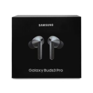 Ecouteurs Sans Fil Bluetooth Avec Réduction Active Du Bruit Samsung Galaxy Buds 3 Pro