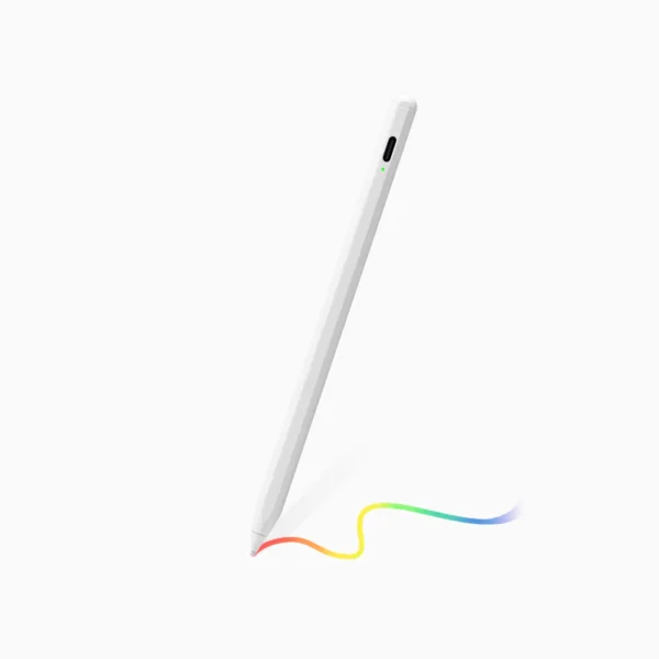 Stylet Numérique Actif JR K12 JOYROOM Pour Appareils À Écran Tactile IOS , IPAD Et Android.