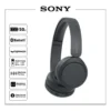 Casque sans fil avec microphone, appel, 50 Heures d'autonomie Sony WH-CH520