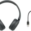 Casque sans fil avec microphone, appel, 50 Heures d'autonomie Sony WH-CH520