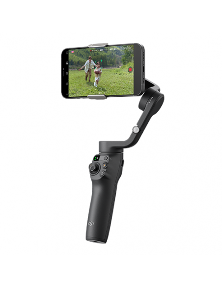 Stabilisateur DJI Osmo Mobile 6 Pour Smartphone