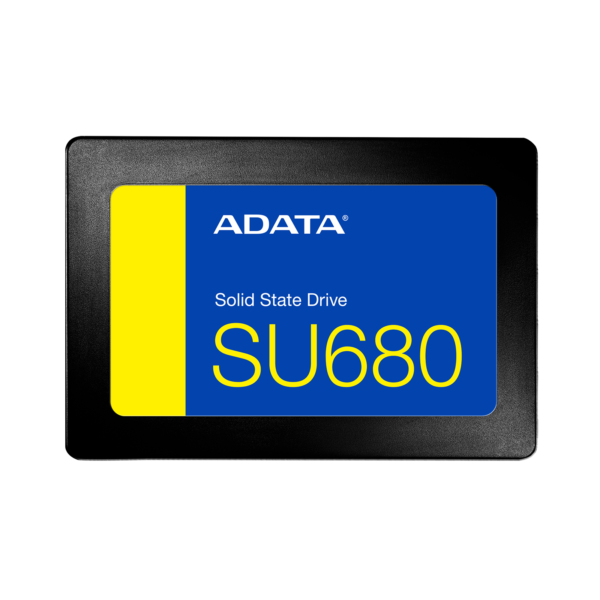 DISQUE DUR INTERNE SSD 512 GB ADATA SU 680