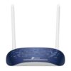 Tp-Link TD-W9960 Modem Routeur WIFI 300Mbps N VDSLADSL