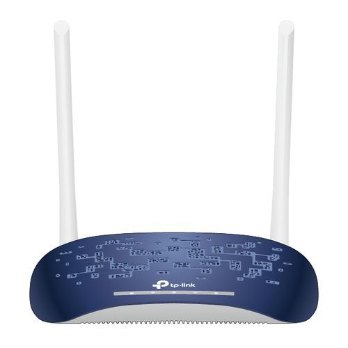 Tp-Link TD-W9960 Modem Routeur WIFI 300Mbps N VDSLADSL