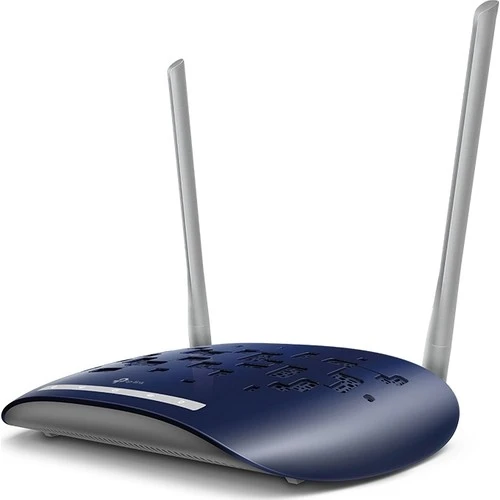 Tp-Link TD-W9960 Modem Routeur WIFI 300Mbps N VDSLADSL