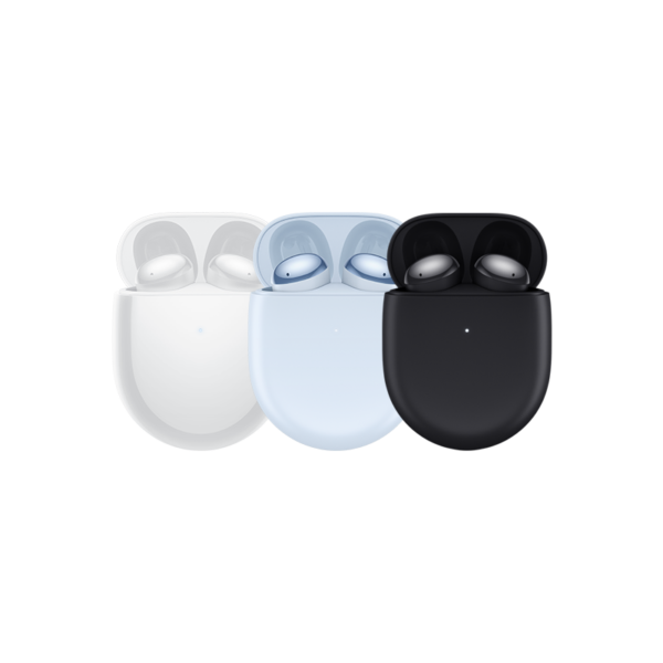 Ecouteur sans fil Bluetooth 5.3 Redmi Buds 4
