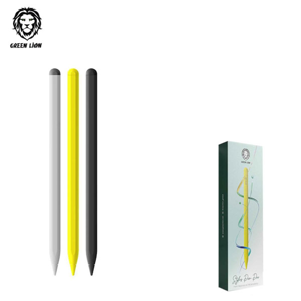 Stylet Stylus Pen Pro Universel Avec Sensibilité À L'inclinaison