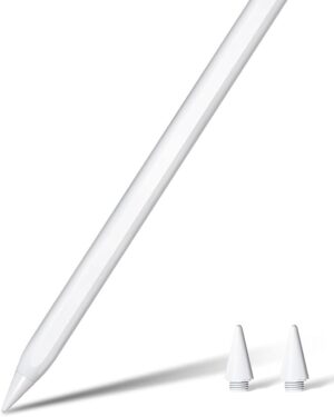 Stylet Universel Pour Les Appareils IOS, Android Et Windows 7 Heures D'utilisation Heatz ZU31