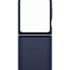 Coque En Silicone Samsung Authentique Pour Galaxy Z Flip6