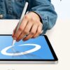 Stylet Universel Pour Les Appareils IOS, Android Et Windows 7 Heures D'utilisation Heatz ZU31