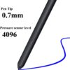 Samsung S-Pen Pour Galaxy S21 Ultra EJ-PG998