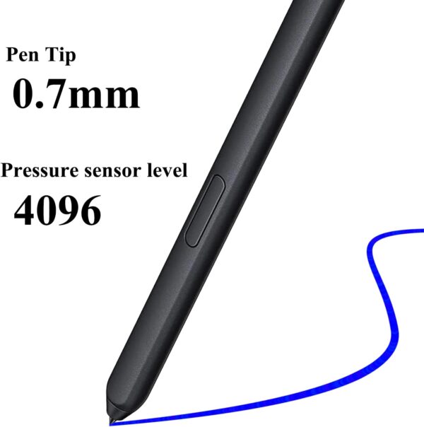 Samsung S-Pen Pour Galaxy S21 Ultra EJ-PG998