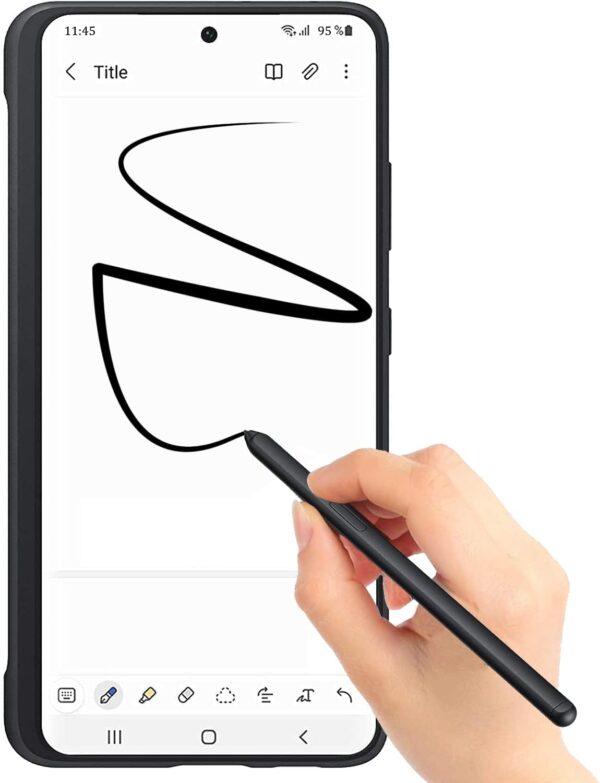 Samsung S-Pen Pour Galaxy S21 Ultra EJ-PG998