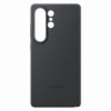 Coque En Silicone Pour Samsung Galaxy S25 Ultra EF-PS938