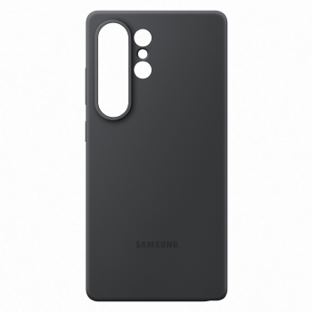 Coque En Silicone Pour Samsung Galaxy S25 Ultra EF-PS938