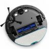 Aspirateur Robot Laveur Vidage Automatique, Nettoyage 4-En-1, Rowenta X-Plorer Serie 75 S+ RR8585WH