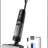 DREAME H12 Pro Aspirateur Eau Et Poussière Intelligent Sec Et Humid,900ml,Autonomie 35Min,ÉcranLED