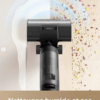 DREAME H12 Pro Aspirateur Eau Et Poussière Intelligent Sec Et Humid,900ml,Autonomie 35Min,ÉcranLED