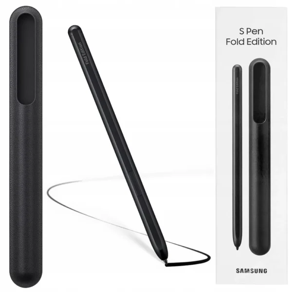 Samsung S Pen Fold Edition D'origine Pour Galaxy Fold EJ-PF926