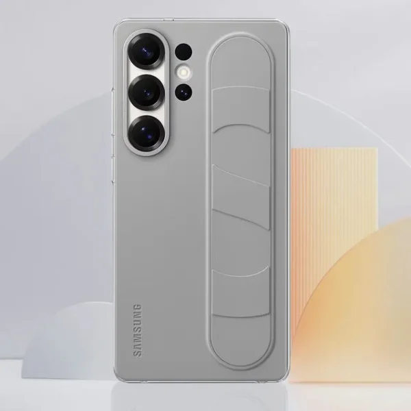 Étui De Téléphone Coque De Protection Original S25 Ultra