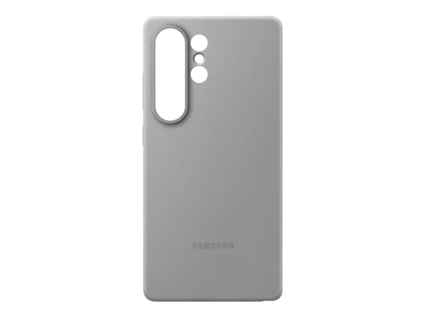 Coque En Silicone Pour Samsung Galaxy S25 Ultra EF-PS938