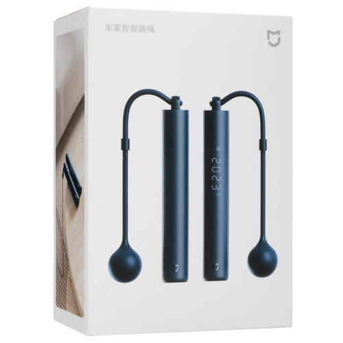 Corde À Sauter Intelligente Xiaomi Xmsr-P804