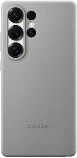 Coque En Silicone Pour Samsung Galaxy S25 Ultra EF-PS938
